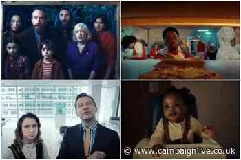 Pitch Update: Waitrose, Nationwide, Harrods, Electrolux, Kerry Dairy, HMRC and more