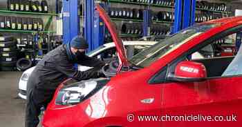 Drivers face major MOT shake up as changes to be introduced by Labour