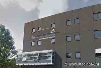 Drie jongens opgepakt na vondst ‘vuurwapen’ op lyceum Almere