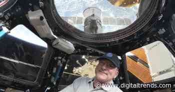 NASA to host first ever Twitch stream from International Space Station