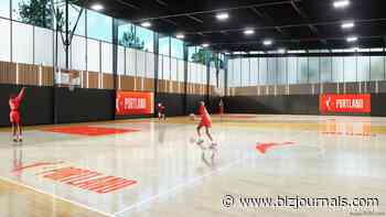 Portland Thorns, WNBA team announce $150M practice facility