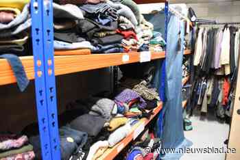 Sociale kledingwinkel zoekt nieuwe voorraad kleren en schoenen: “Ook inwoners uit Gooik en Herne kunnen hier nu terecht”