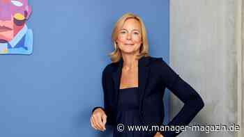 Douglas: Fintech-Star Nina Pütz wechselt überraschend zur Parfümeriekette