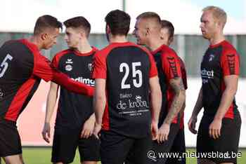 VV Koekelare voert verjongingskuur uit