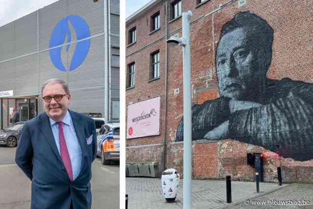 En plots hangt stadscentrum vol camera’s: “Er zijn er al 107, maar ik wil erin blijven investeren”