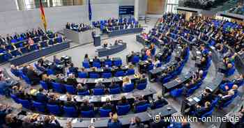 Liveticker zur Bundestagswahl 2025: CDU-Umfragewerte bleiben stabil