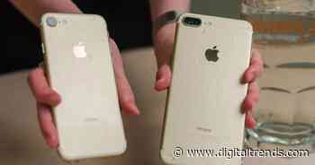 iPhone 7 owners are getting $200 in class action lawsuit, and here’s how you can track yours