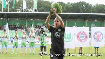 Beim VfL-Wiedersehen mit Carlson: Wolfsburg will an die Spitze