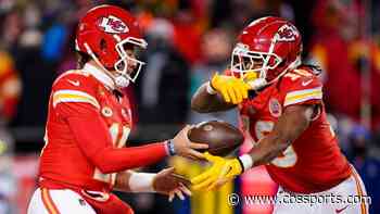 Chiefs vs. Eagles predictions, odds, betting lines: 2025 Super Bowl Sunday picks by NFL expert on 33-17 roll