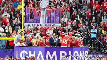 2025 Super Bowl, Eagles vs. Chiefs prediction: FanDuel Kick of Destiny Peyton vs. Eli Manning picks released