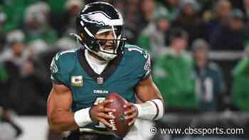 2025 Super Bowl squares strategy: How to win at football squares and Chiefs vs. Eagles grid numbers to target