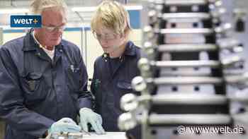 „Die bringen nichts mehr“? – Deutschlands verschenktes Kapital bei den Best Agern