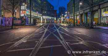 Warnstreik legt am Montag Berlins Nahverkehr lahm