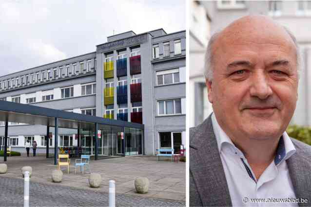 Directeur Lourdesziekenhuis reageert op hervormingsplannen nieuwe regering: “Wij blijven dag en nacht open”