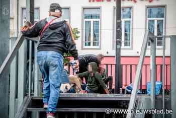 “Burgemeester kan personen gedwongen laten opnemen”: federale regering onderzoekt nieuwe wet op landloperij