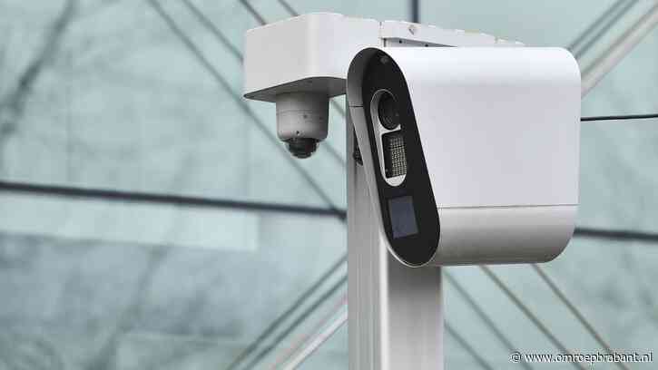 400.000 mensen in Brabant geflitst: zo werkt de gehate flitskast