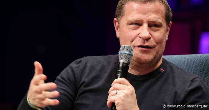 Werder «wegradeln»? Bayern-Sportvorstand Eberl warnt