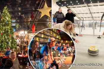 Puurs-Sint-Amands geniet massaal van Winterbar tijdens recordjaar: 78 verenigingen zorgen voor opbrengst van 192.000 euro