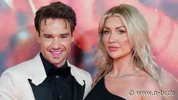 "Er war so gut gelaunt …": Liam Paynes Freundin gibt erstes Interview