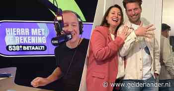 Lizette (54) en haar man verliezen op bijzondere wijze hun trouwringen: gelukkig hoeven ze de rekening niet zelf te betalen