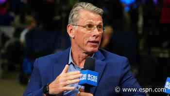 Ex-Vikings GM Spielman joining Jets' front office