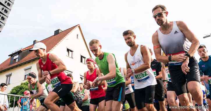 Anmeldung für den Fränkische Schweiz Marathon jetzt möglich