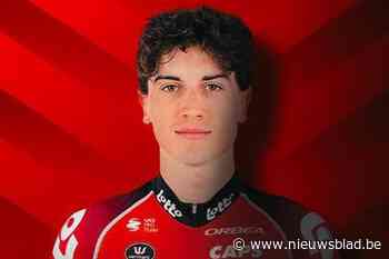 Henri Vandenabeele richt zich op Waalse klassiekers