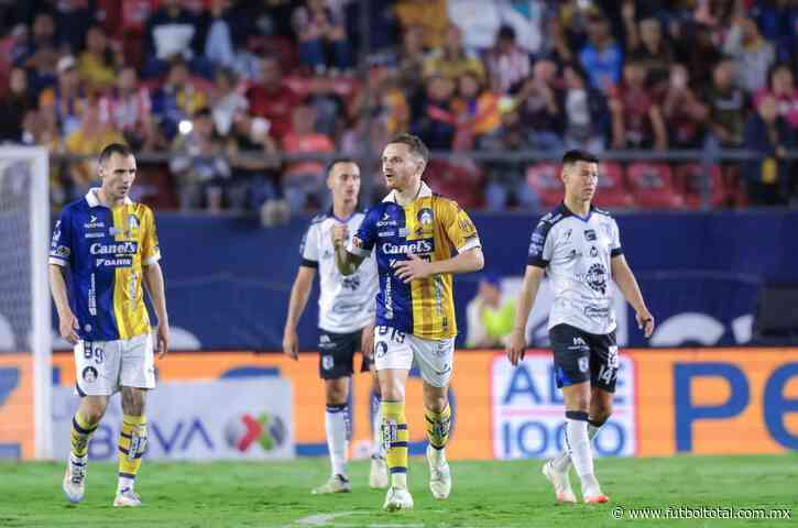 Querétaro vs San Luis: Cómo y dónde ver la Jornada 6 del Clausura 2025