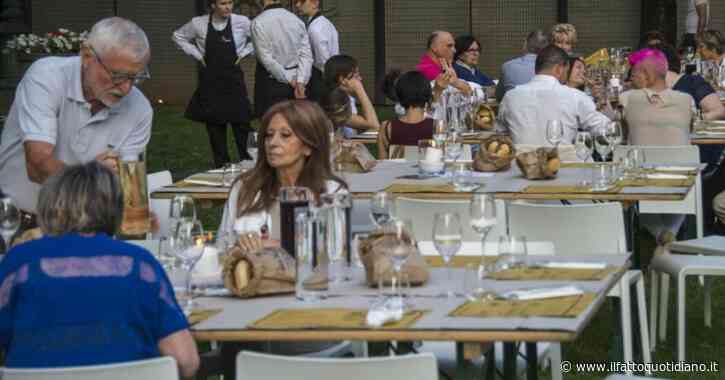 Dalla militanza politica al volontariato: i 40 anni del Cesvi, con progetti attivi in tutto il mondo