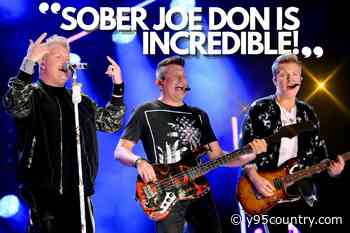 Rascal Flatts Say ’Sober Joe Don Is Incredible’ [Exclusive Interview]