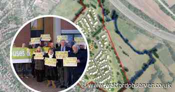 Critics 'remain unconvinced' as objections pour in for revised 280-home plan