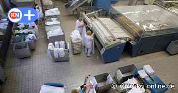 Wäsche-Mangel am UKSH: Vorstand will Prozesse durchleuchten