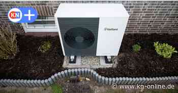 Der Kieler Wärmeplan für Friedrichsort und Projensdorf