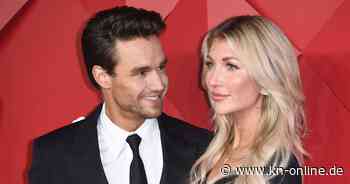 Liam Payne: Partnerin spricht in Interview über seinen Tod