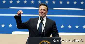 Elon Musk: Wie der Milliardär die US-Regierung kapert