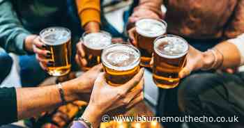 Bournemouth airport pub set to close