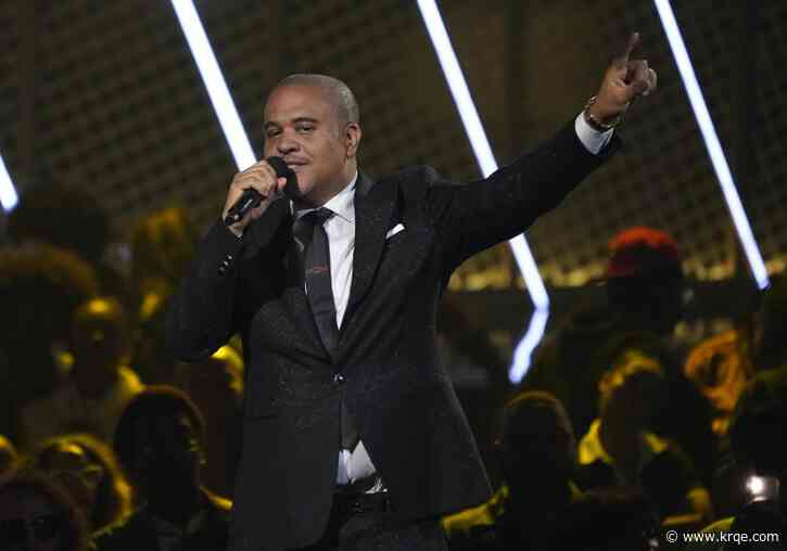 Irv Gotti, producer and Murder Inc. Records founder, dies at 54