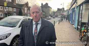 Car crime crackdown after Bexley locals complained of ‘appalling’ thefts