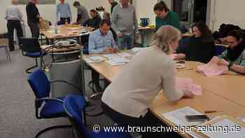 Gifhorner Kommunen sind gewappnet für die Bundestagswahl