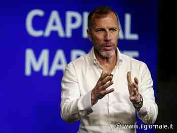 TIM lancia la nuova comunicazione istituzionale