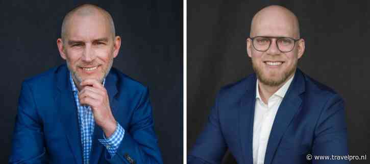 Nieuwe CEO bij eSky (Thomas Cook)