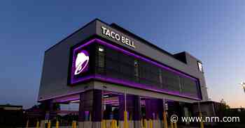 Taco Bell continues to outpace the industry