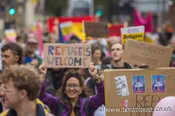 Grave problems remain over missing cash in Bristol City Council team helping refugees