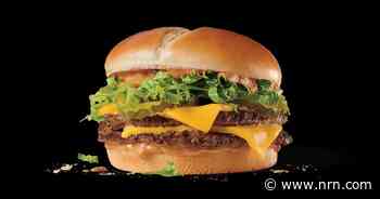 Smash burgers bring char and juiciness to restaurant menus