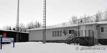 RCMP investigate after Manitoba house damaged in early morning shooting