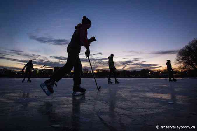 Quebec tables bill to formally make hockey its ‘national’ sport