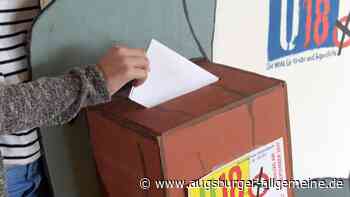 U18-Wahl im Kreis Neu-Ulm: Hier können Jugendliche ihre Stimmen abgeben