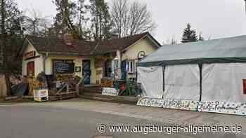 Schondorf dampft den Bebauungsplan zugunsten des Kultlokals Kuba ein