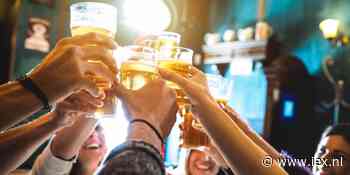 Slotcall: Europese aandelen op all time high, cijfers ING vallen licht tegen