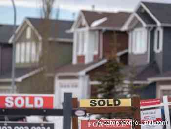 Edmonton’s norm-core homes: Average prices are rising amid high-demand